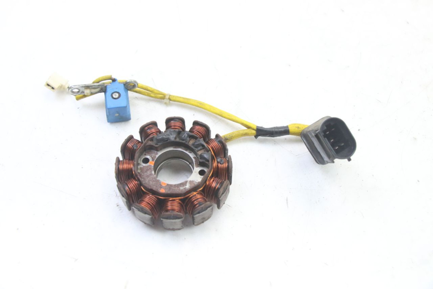 photo de LICHTMASCHINE APRILIA ATLANTIC 125 (2003 - 2009)