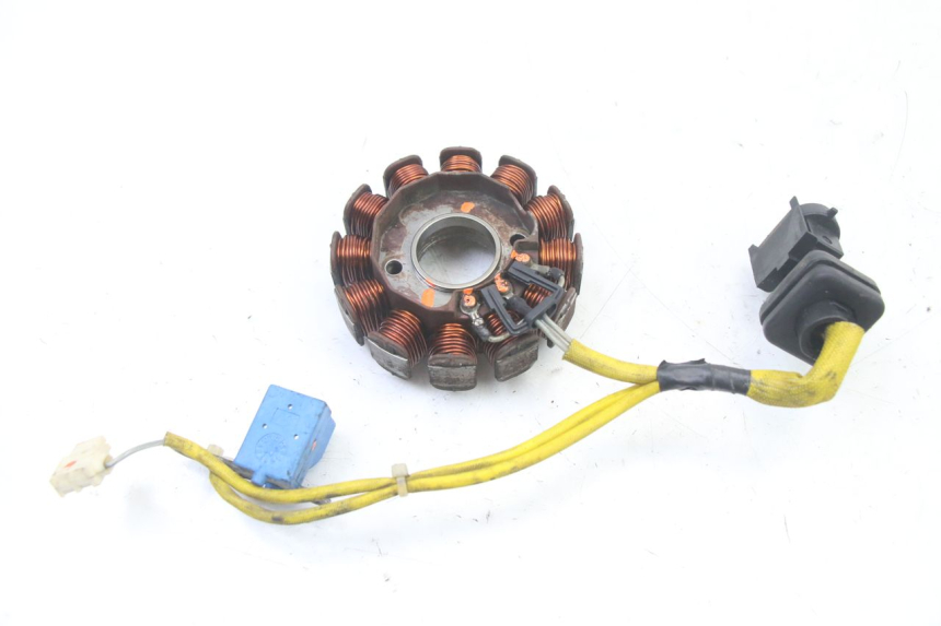 photo de LICHTMASCHINE APRILIA ATLANTIC 125 (2003 - 2009)