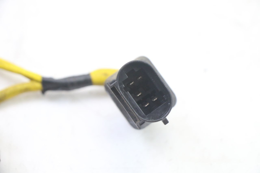 photo de LICHTMASCHINE APRILIA ATLANTIC 125 (2003 - 2009)