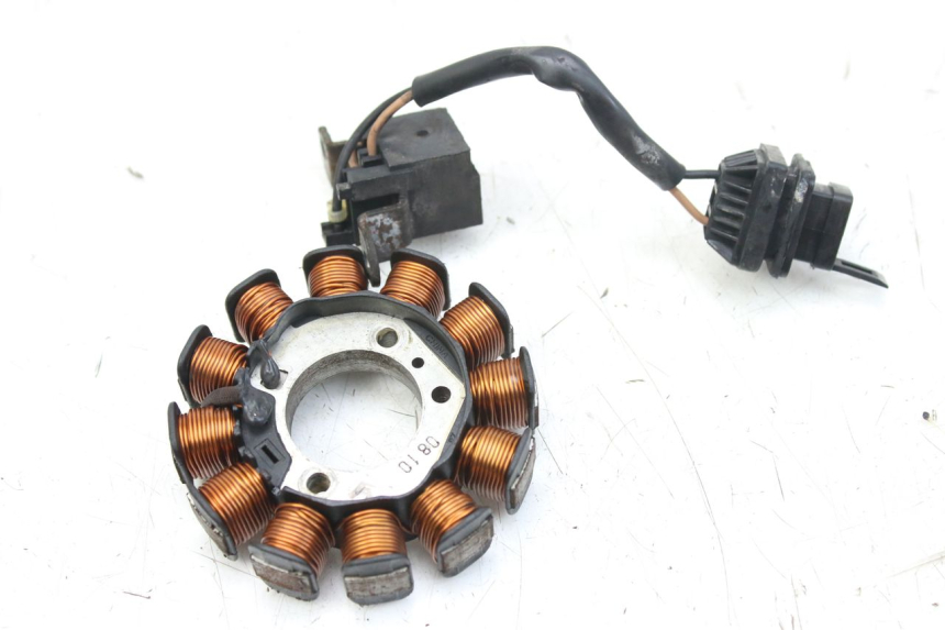 photo de STATOR APRILIA SCARABEO 100 (2003 - 2012)