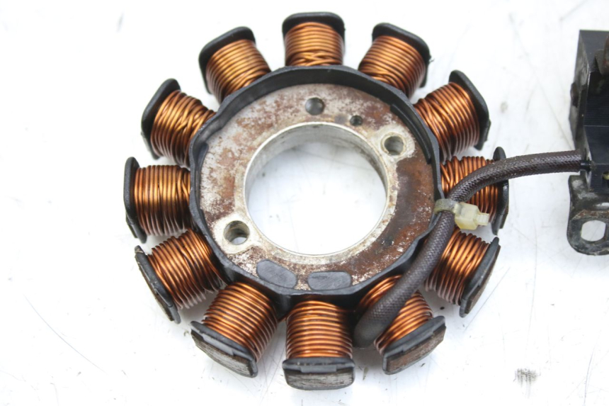 photo de STATOR APRILIA SCARABEO 100 (2003 - 2012)