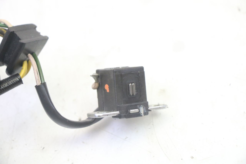 photo de LICHTMASCHINE SUZUKI BURGMAN 125 (2007 - 2014)