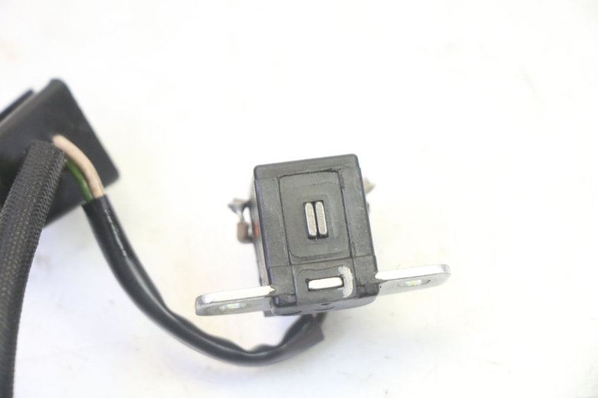 photo de LICHTMASCHINE SUZUKI BURGMAN 125 (2007 - 2014)