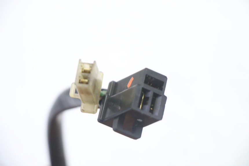 photo de LICHTMASCHINE SUZUKI BURGMAN 125 (2007 - 2014)