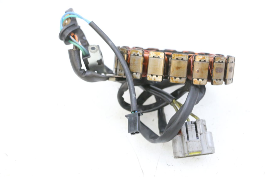 photo de LICHTMASCHINE SUZUKI BURGMAN 650 (2013 - 2020)