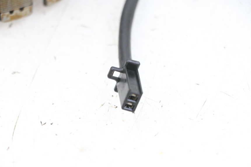 photo de LICHTMASCHINE SUZUKI BURGMAN 650 (2013 - 2020)