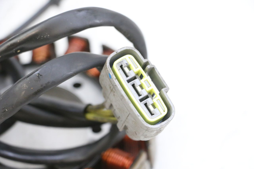 photo de LICHTMASCHINE SUZUKI BURGMAN 650 (2013 - 2020)