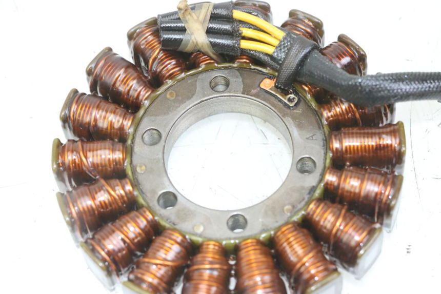 photo de LICHTMASCHINE HONDA CB R 1000 (2018 - 2023)