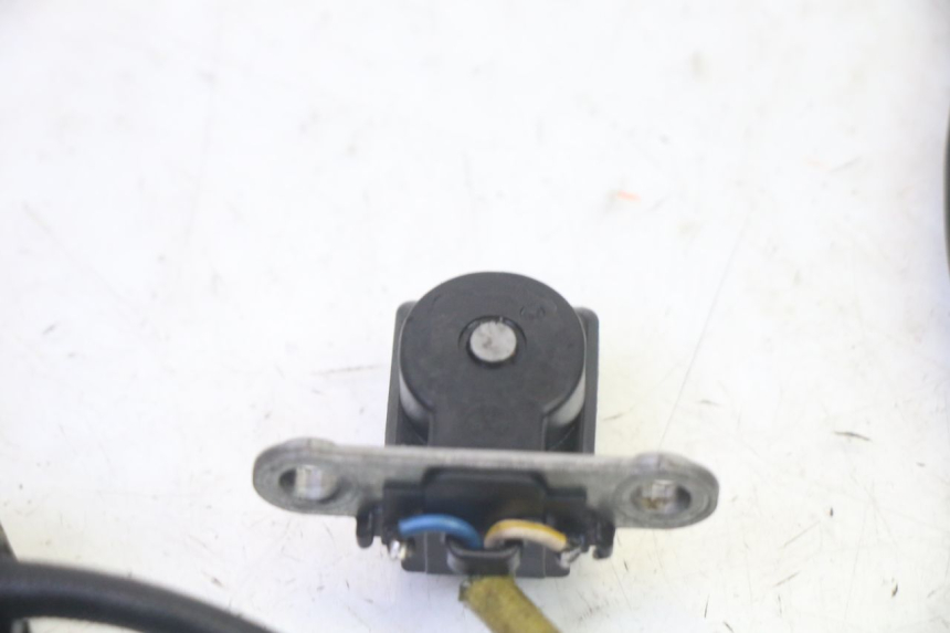 photo de LICHTMASCHINE HONDA CBF 125 (2009 - 2015)