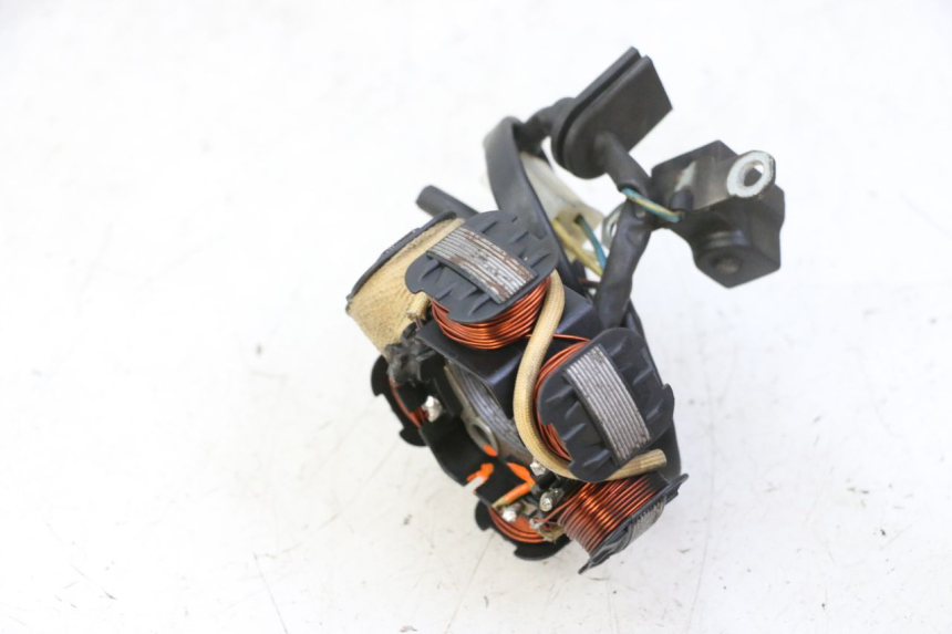 photo de LICHTMASCHINE PEUGEOT CITYSTAR 50 (2013 - 2017)