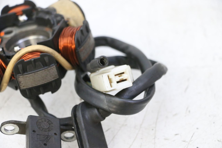 photo de LICHTMASCHINE PEUGEOT CITYSTAR 50 (2013 - 2017)