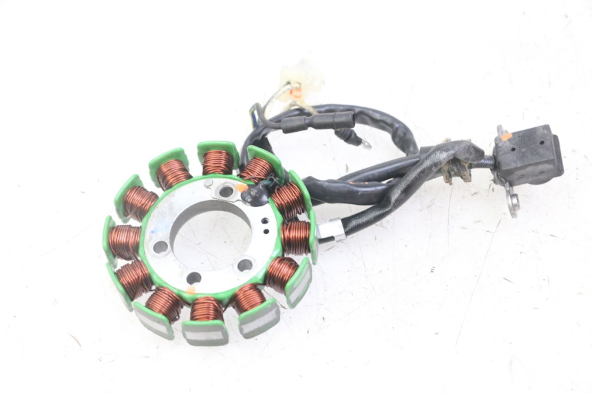 photo de LICHTMASCHINE HONDA CRF-F CRF F 110 (2019 - 2022)