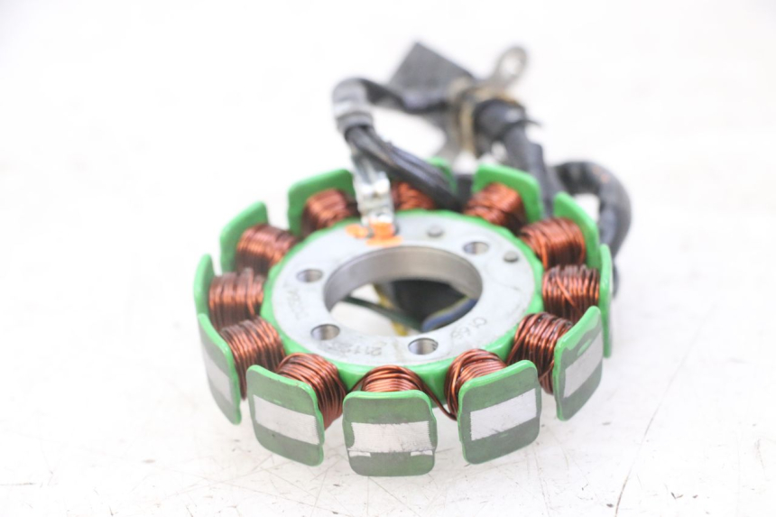 photo de LICHTMASCHINE HONDA CRF-F CRF F 110 (2019 - 2022)
