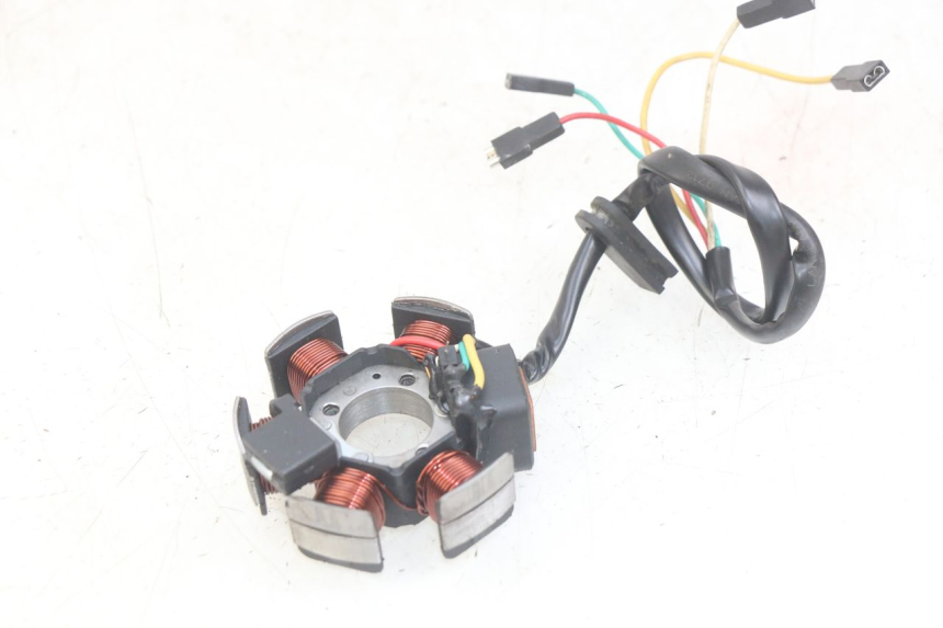 photo de STATOR DERBI GPR 50 (2004 - 2009)