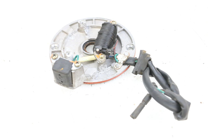 photo de LICHTMASCHINE CCR DIRT BIKE 125 - Hauptansicht