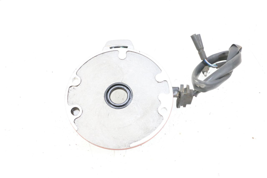 photo de LICHTMASCHINE CCR DIRT BIKE 125 - Alternative Perspektive