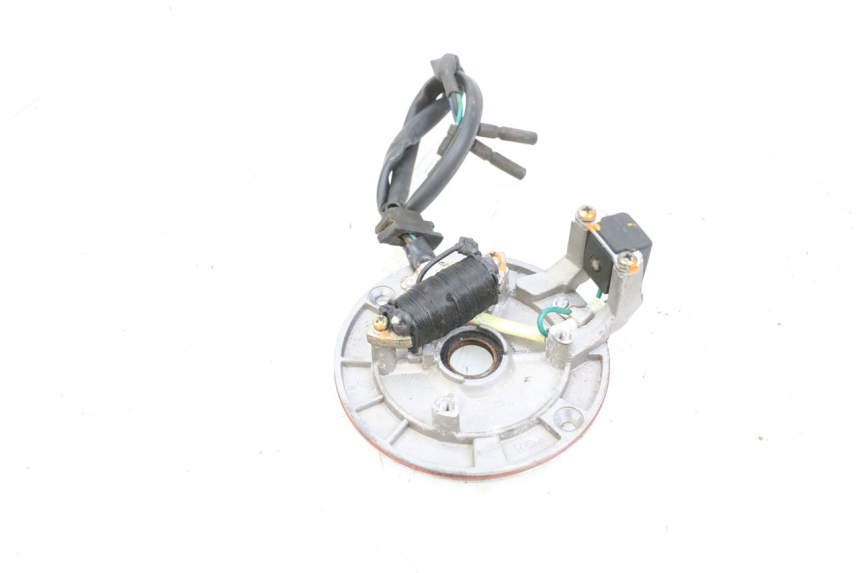 photo de LICHTMASCHINE CCR DIRT BIKE 125 - Gesamtansicht des Produkts