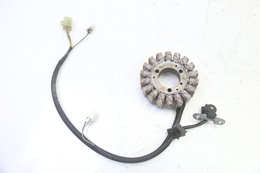 photo de LICHTMASCHINE APRILIA ETX 125 (1998 - 2002)