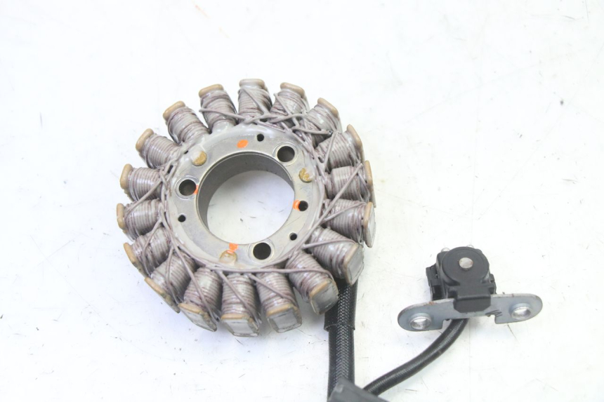 photo de LICHTMASCHINE APRILIA ETX 125 (1998 - 2002)