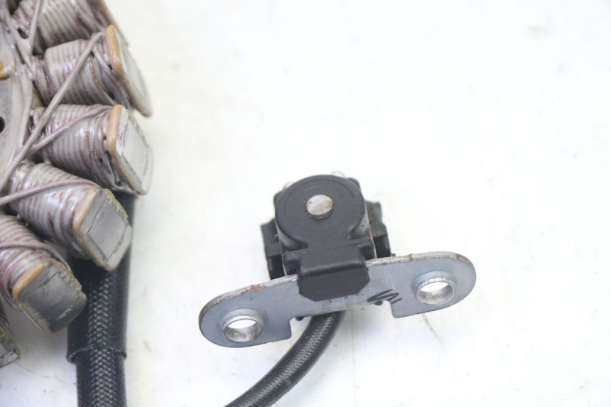 photo de LICHTMASCHINE APRILIA ETX 125 (1998 - 2002)