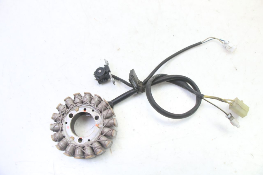 photo de LICHTMASCHINE APRILIA ETX 125 (1998 - 2002)