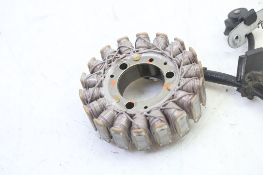 photo de LICHTMASCHINE APRILIA ETX 125 (1998 - 2002)