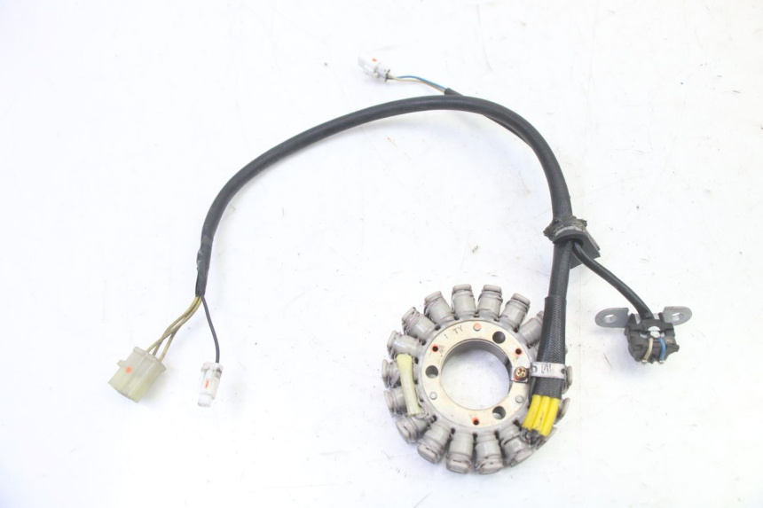 photo de LICHTMASCHINE APRILIA ETX 125 (1998 - 2002)