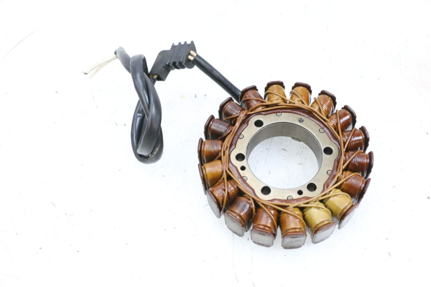 photo de STATOR YAMAHA FJR ABS 1300 (2006 - 2012) - Alternative Perspektive