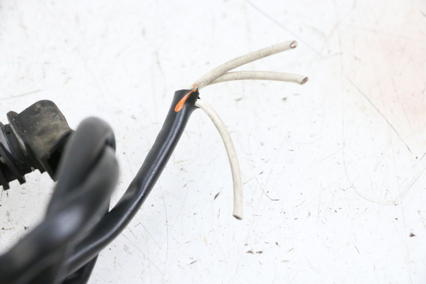 photo de STATOR YAMAHA FJR ABS 1300 (2006 - 2012) - Gesamtansicht des Produkts