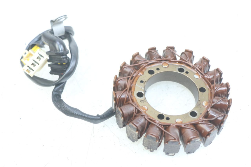 photo de STATOR GILERA GP 800 (2007 - 2013)