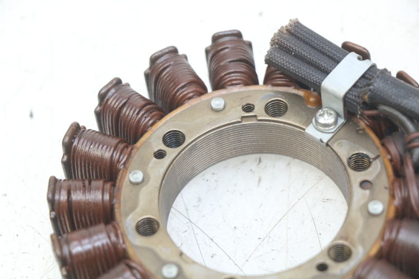 photo de STATOR GILERA GP 800 (2007 - 2013)