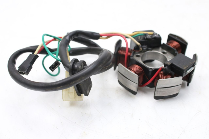 photo de STATOR GILERA SMT SUPERMOTARD 50 (2009 - 2017)