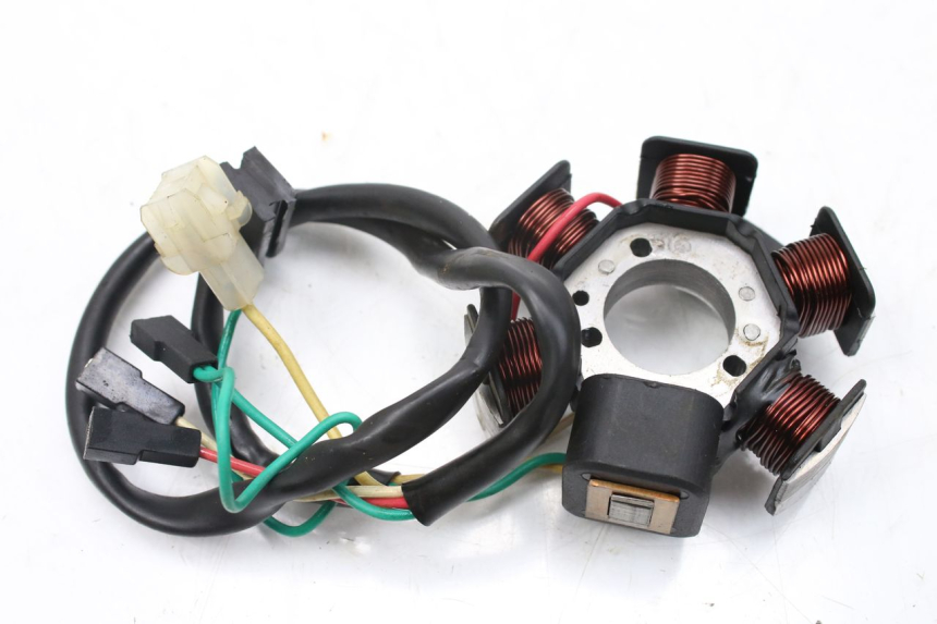 photo de STATOR GILERA SMT SUPERMOTARD 50 (2009 - 2017)