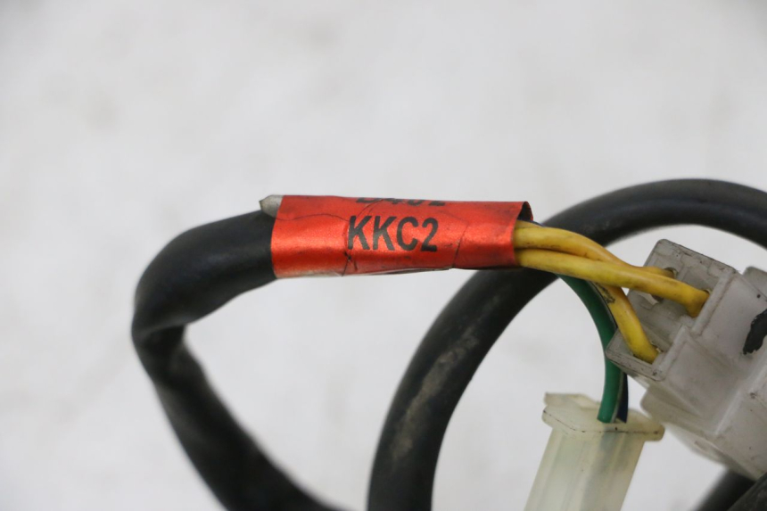 photo de LICHTMASCHINE KYMCO GRAND DINK 125 (2008 - 2014)