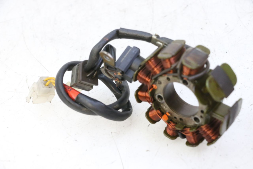 photo de LICHTMASCHINE KYMCO GRAND DINK 125 (2008 - 2014)