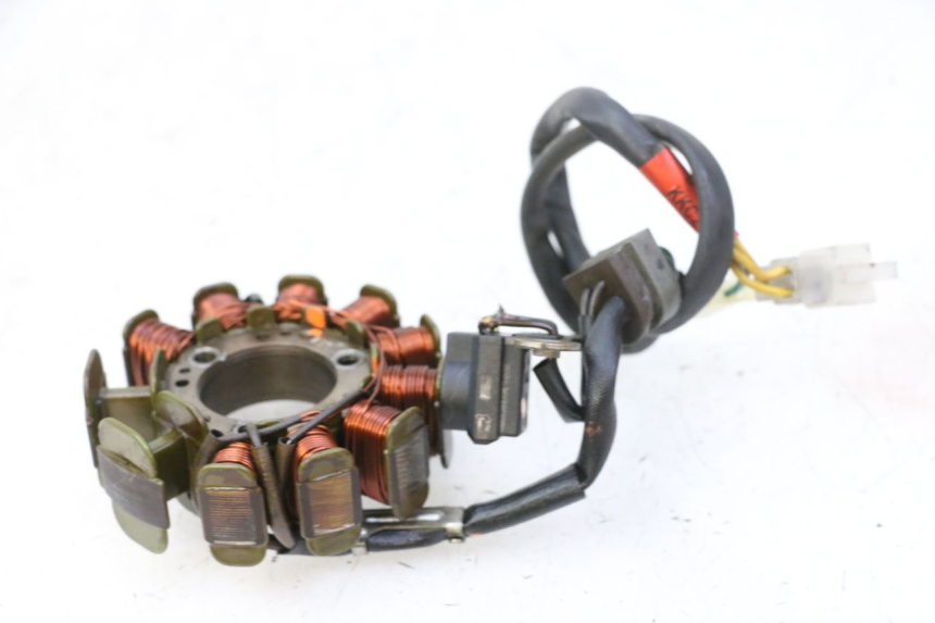 photo de LICHTMASCHINE KYMCO GRAND DINK 125 (2008 - 2014)