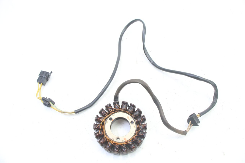 photo de LICHTMASCHINE SUZUKI GS GSE 500 (2001 - 2003)
