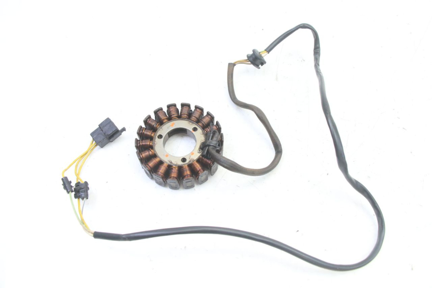 photo de LICHTMASCHINE SUZUKI GS GSE 500 (2001 - 2003)