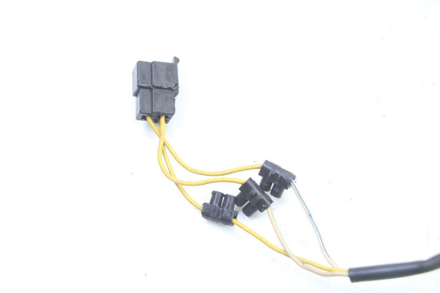 photo de LICHTMASCHINE SUZUKI GS GSE 500 (2001 - 2003)