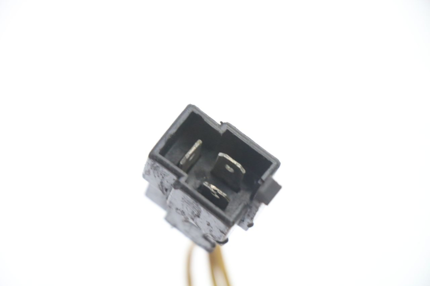 photo de LICHTMASCHINE SUZUKI GS GSE 500 (2001 - 2003)