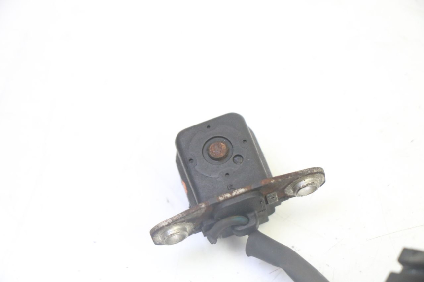 photo de LICHTMASCHINE DAELIM HISTORY 125 (2001 - 2002)