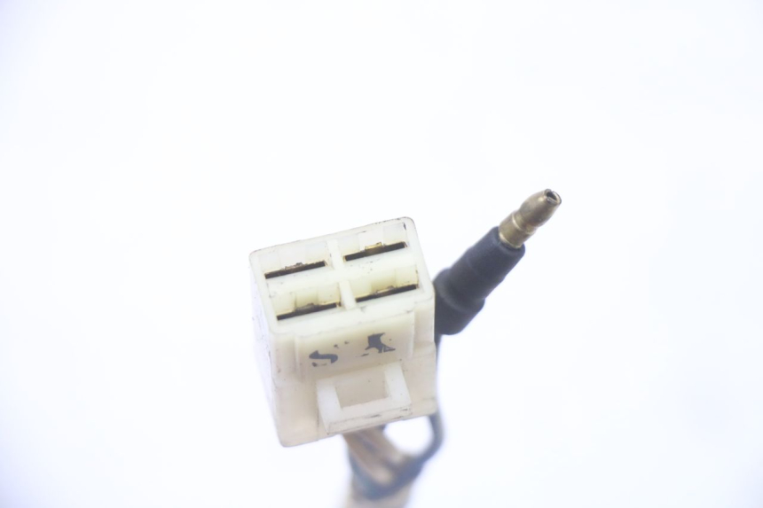 photo de LICHTMASCHINE DAELIM HISTORY 125 (2001 - 2002)