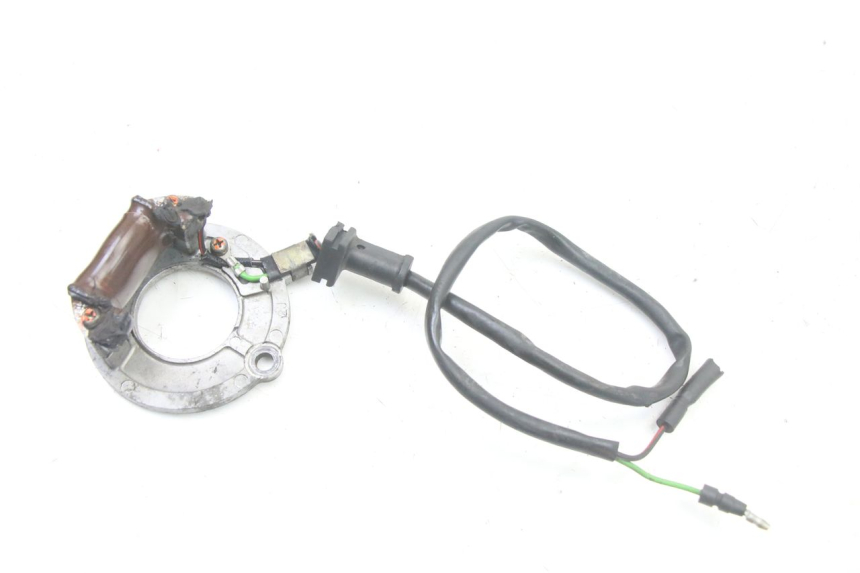 photo de LICHTMASCHINE HONDA CR 85 (2003 - 2007)