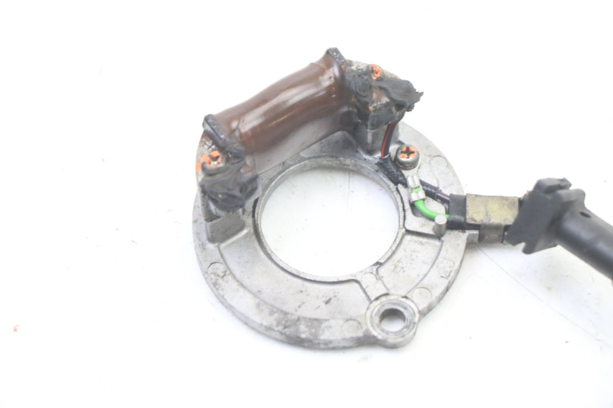 photo de LICHTMASCHINE HONDA CR 85 (2003 - 2007)