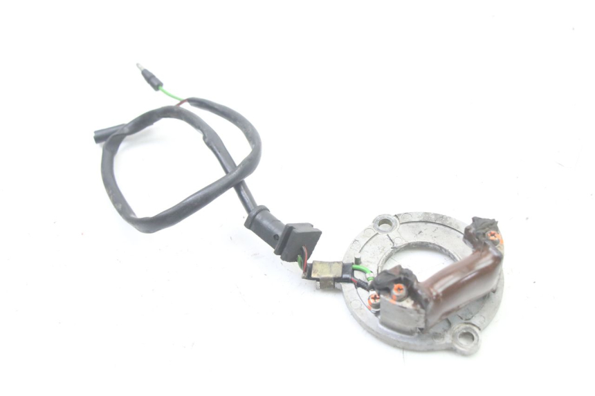 photo de LICHTMASCHINE HONDA CR 85 (2003 - 2007)