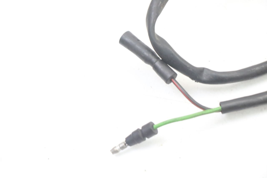 photo de LICHTMASCHINE HONDA CR 85 (2003 - 2007)