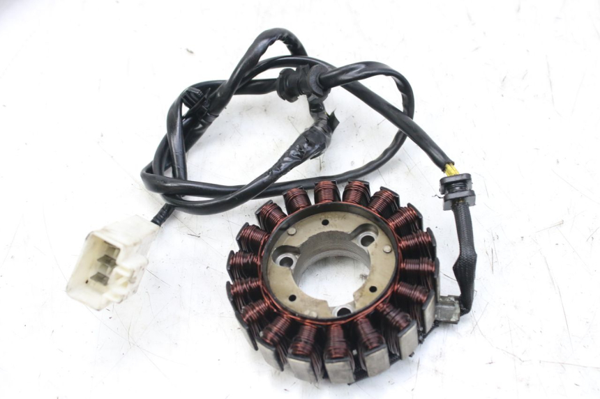 photo de STATOR HONDA FES S-WING SWING ABS 125 (2007 - 2015)