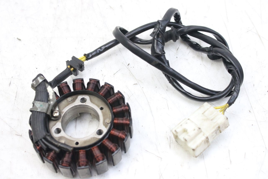 photo de STATOR HONDA FES S-WING SWING ABS 125 (2007 - 2015)