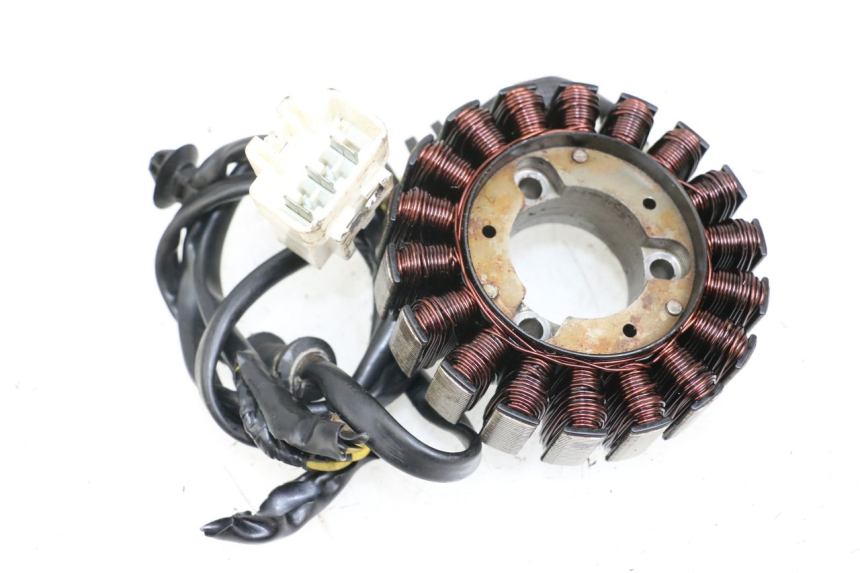 photo de STATOR HONDA FES S-WING SWING ABS 125 (2007 - 2015)