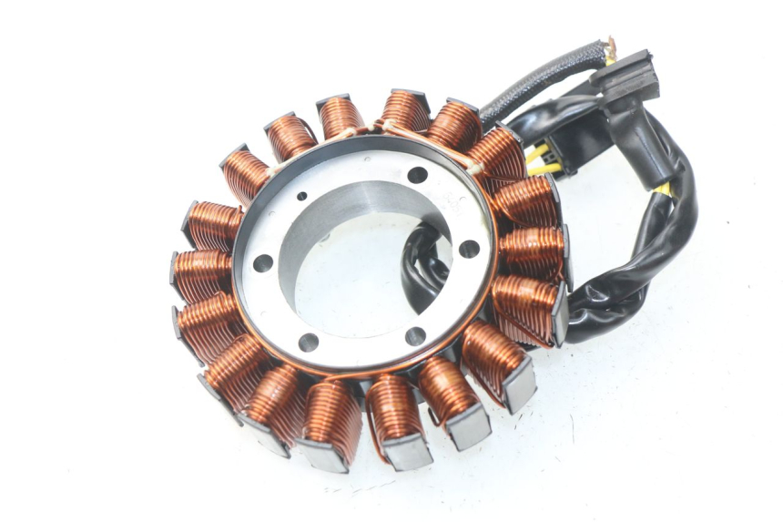 photo de LICHTMASCHINE HONDA INTEGRA NC D 750 (2016 - 2018)